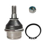 Pivô de Suspensão Dianteiro/Superior do Nissan Frontier e Pathfinder - Viemar 503392