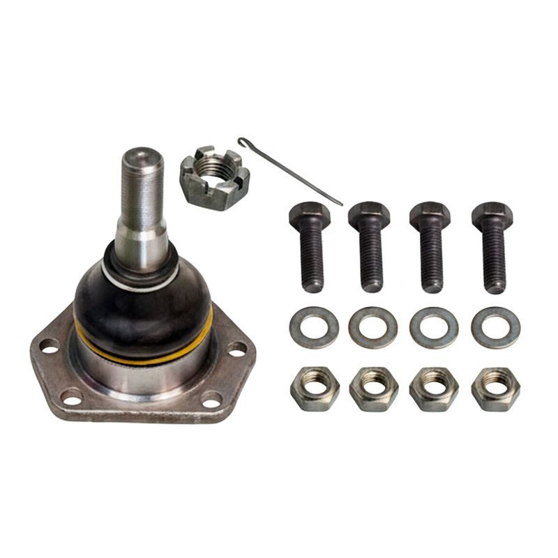 Pivô de Suspensão Dianteiro/Superior do Chevrolet Blazer e S10 - Viemar 503051