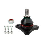 Pivô de Suspensão Dianteiro/Superior do Mitsubishi L200 e Pajero - Viemar 503203