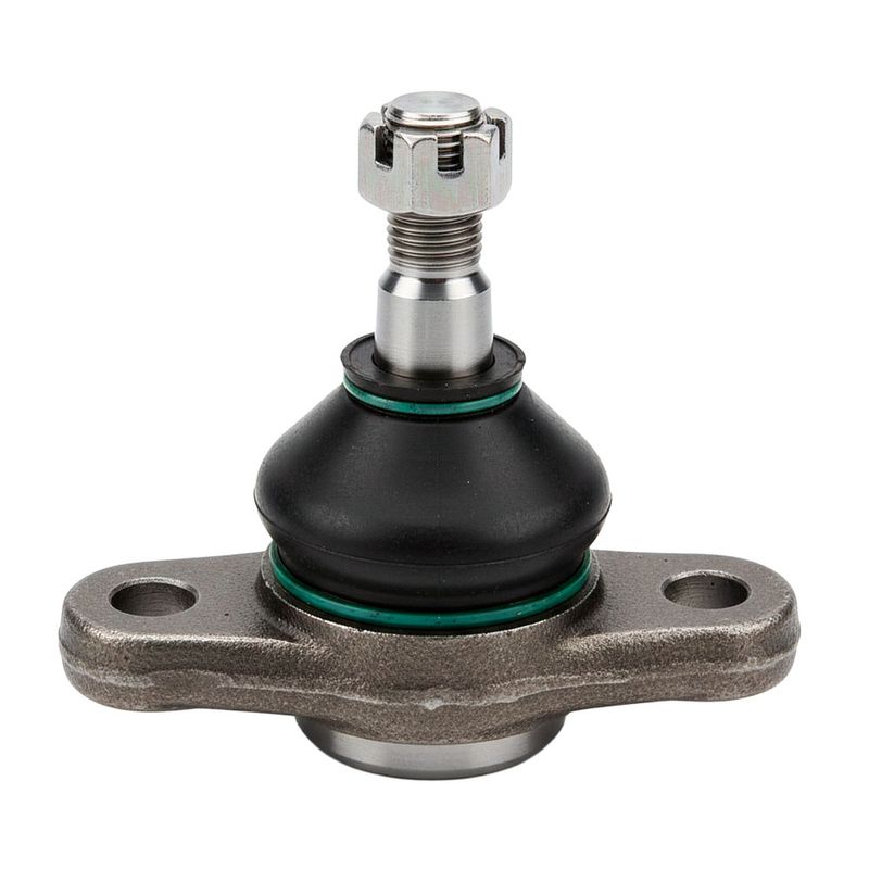 Pivô de Suspensão Direito do Hyundai Tucson e Kia Sportage - Viemar 503495