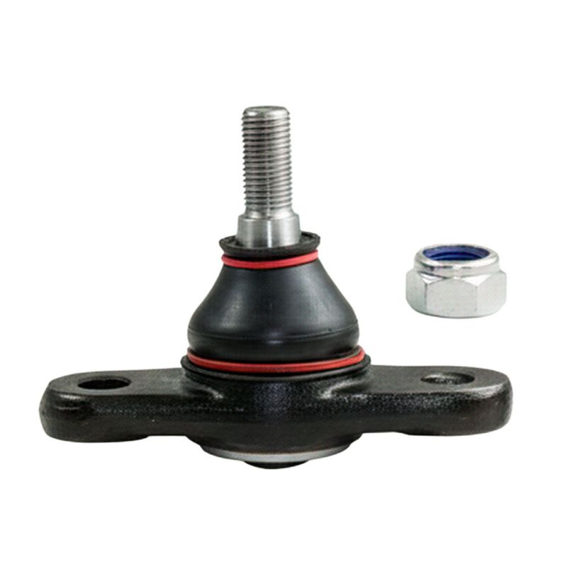 Pivô de Suspensão Inferior do Hyundai i30 e Kia Magentis - Viemar 503226