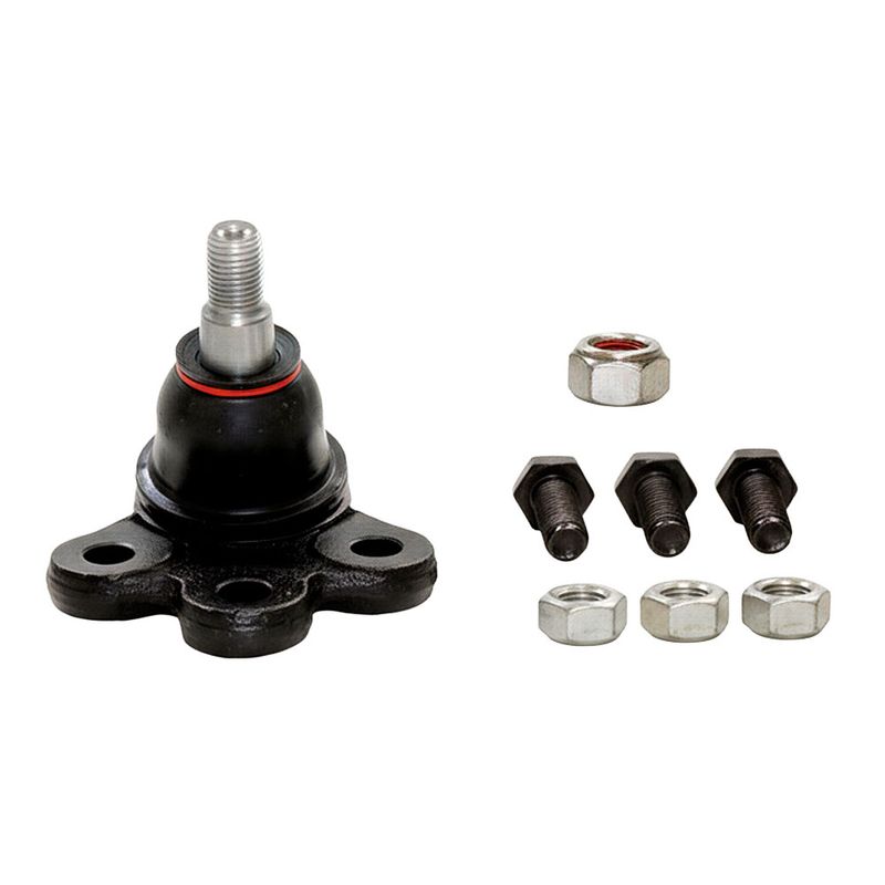 Pivô de Suspensão Inferior do Chevrolet Captiva - Viemar 503399