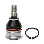 Pivô de Suspensão Inferior do Nissan Versa - Viemar 503266