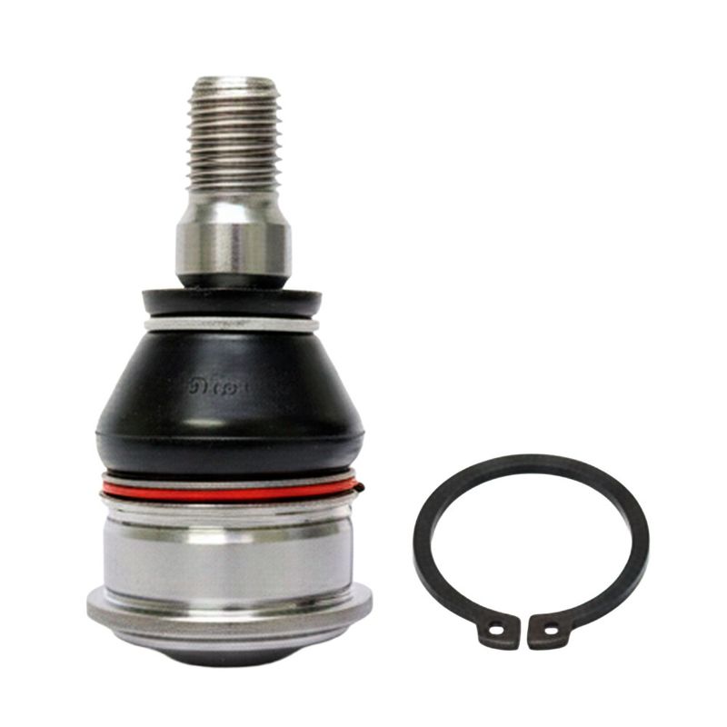 Pivô de Suspensão Inferior do Nissan Versa - Viemar 503266