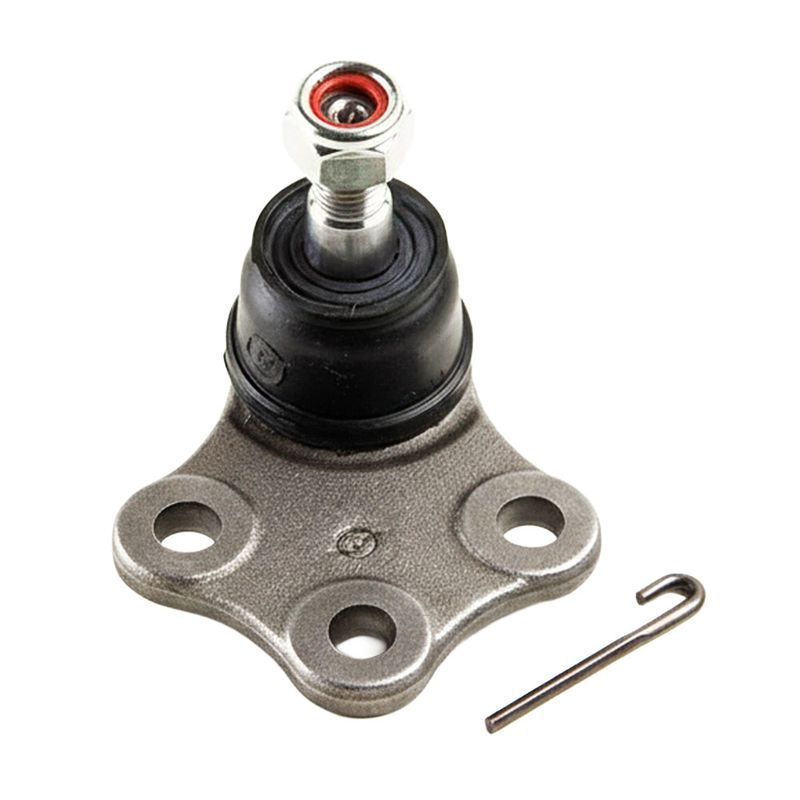 Pivô de Suspensão Inferior do Chevrolet Astra, Calibra, Monza e outros - Viemar 503317