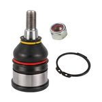 Pivô de Suspensão Inferior do Honda CR-V, Civic, Acura Integra e outros - Viemar 503076