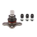 Pivô de Suspensão Inferior do Citroen C3 - Viemar 503159