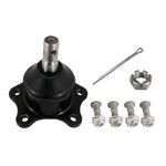 Pivô de Suspensão Superior do Toyota Hilux - Viemar 503146