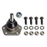 Pivô de Suspensão Superior do Chevrolet A-10, A-20, Bonanza e outros - Viemar 503047