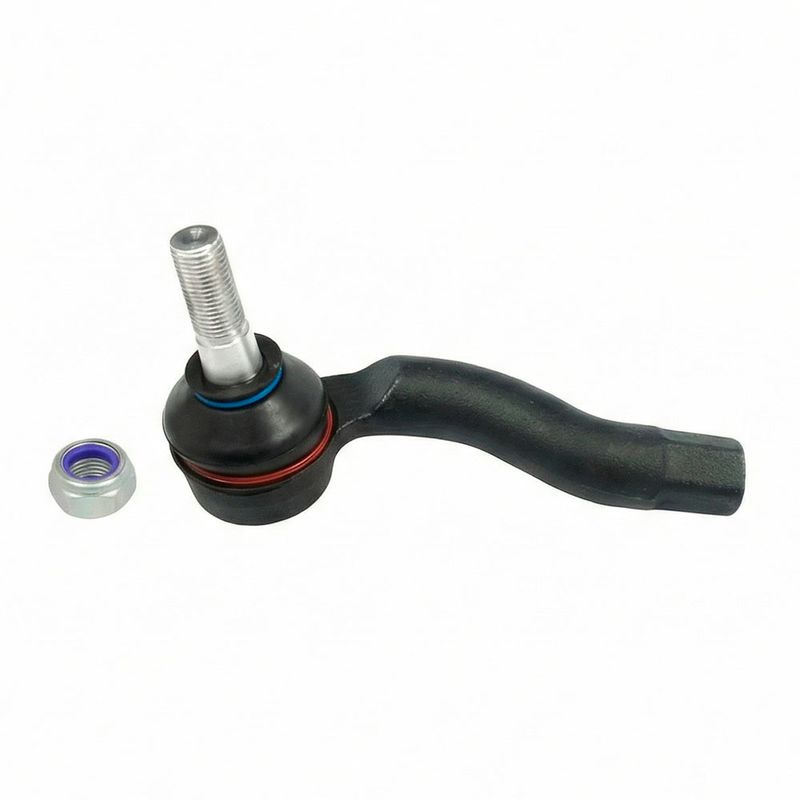 Terminal de Direção Esquerdo do Toyota Etios, Etios Cross e Etios Sedan - Viemar 335510