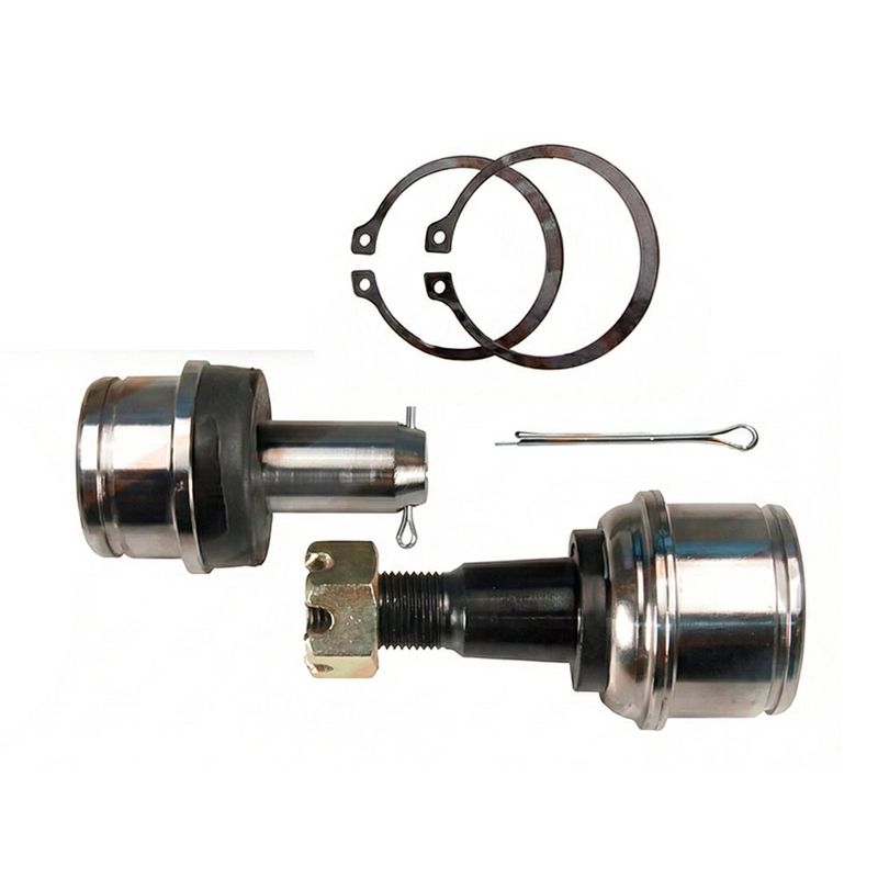 Kit de Pivô de Suspensão Dianteiro/Inferior/Superior Direito/Esquerdo do Ford F-250 e F-350 - Viemar 503088K