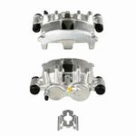 Pinça de Freio Dianteira Esquerda do Citroen Jumper, Fiat Ducato e Peugeot Boxer - Viemar 260489