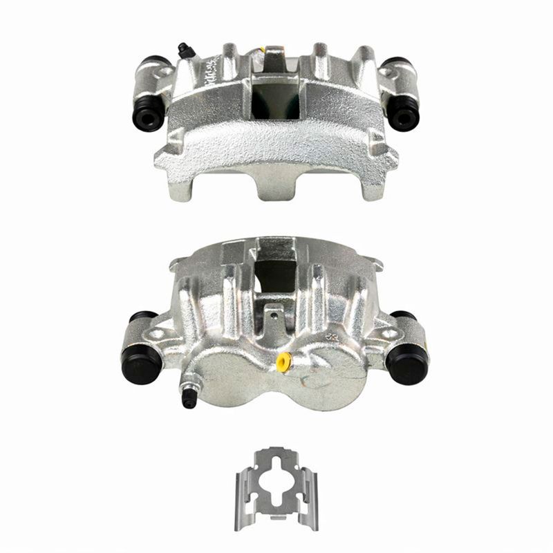 Pinça de Freio Dianteira Esquerda do Citroen Jumper, Fiat Ducato e Peugeot Boxer - Viemar 260489