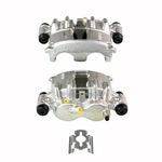 Pinça de Freio Dianteira Direita do Citroen Jumper, Fiat Ducato e Peugeot Boxer - Viemar 260490