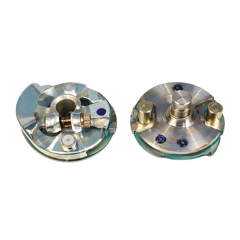 Acoplamento de Direção do Ford F-1000 - Viemar 210006