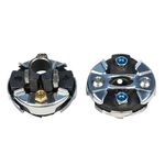 Acoplamento de Direção do Chevrolet A-20, Bonanza e D-20 - Viemar 210013