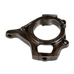 Suporte da Manga de Eixo Dianteiro Esquerdo do Troller T4 - Viemar 271041