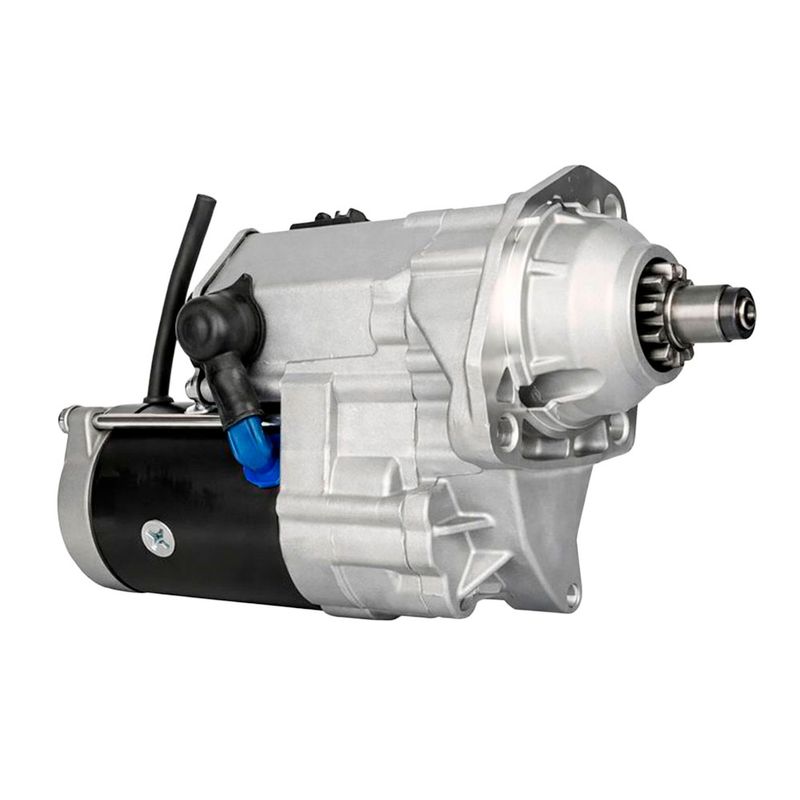 Motor de Partida do Scania F112 HL, F113, F113 HL e outros - 80.101.05