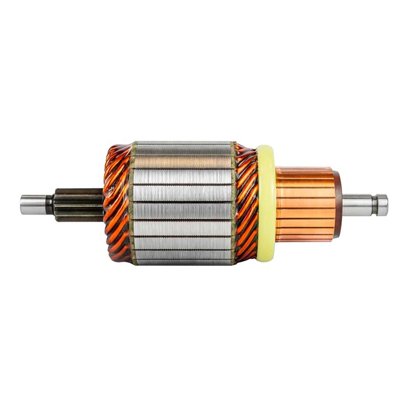 Induzido do Motor de Partida 12V do BMW X5 e Z3 - ZM 83.571.55