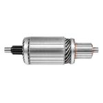 Induzido do Motor de Partida 24V do Mercedes Benz Actros, Axor, Volkswagen Constellation e outros - 83.842.02