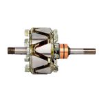 Rotor do Alternador 12V do Mitsubishi L200 e Pajero - ZM 93.201.01