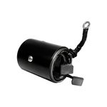 Carcaça Polar do Motor de Partida do Ford Cargo, Volkswagen 18-310 e outros - ZM 89.387.01