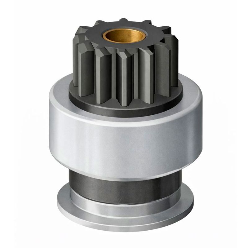 Bendix do Motor de Partida do Citroen Berlingo - ZM 85.790.15