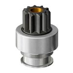 Bendix do Motor de Partida do Hyundai H 100, H-1 Starex, HR e outros - ZM 85.860.09