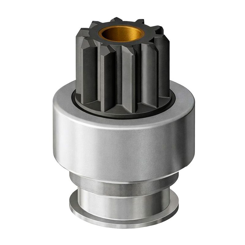 Bendix do Motor de Partida do Hyundai H 100, H-1 Starex, HR e outros - ZM 85.860.09