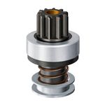 Bendix do Motor de Partida do CBT 8240, 8260, Case 580H e outros - ZM 85.531.02