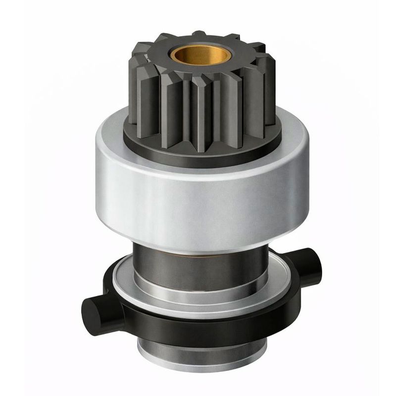 Bendix do Motor de Partida do Audi A3, A3 Sedan, BMW Serie 3 e outros - ZM 85.571.01