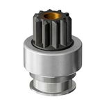 Bendix do Motor de Partida do Chevrolet Agile, Celta, Classic e outros - ZM 85.261.01