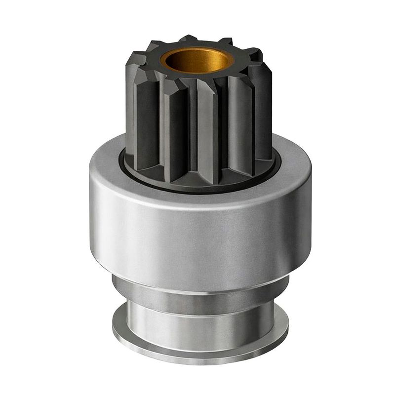 Bendix do Motor de Partida do Chevrolet Agile, Celta, Classic e outros - ZM 85.261.01