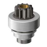 Bendix do Motor de Partida do Renault Clio, Duster, Fluence e outros - ZM 85.590.08