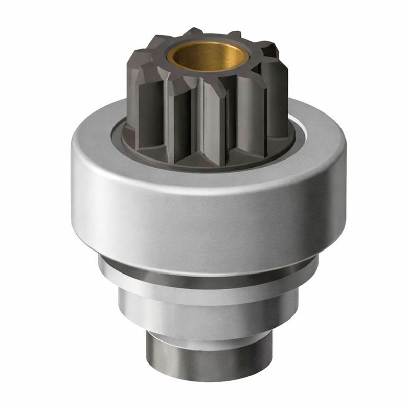 Bendix do Motor de Partida do Renault Clio, Duster, Fluence e outros - ZM 85.590.08