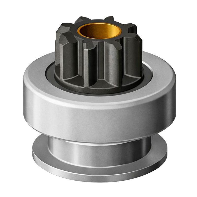 Bendix do Motor de Partida do Chrysler Pt Cruiser, Hyundai i30, Kia Soul e outros - ZM 85.790.20