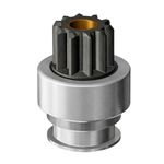 Bendix do Motor de Partida do Jeep Cherokee - ZM 85.790.18