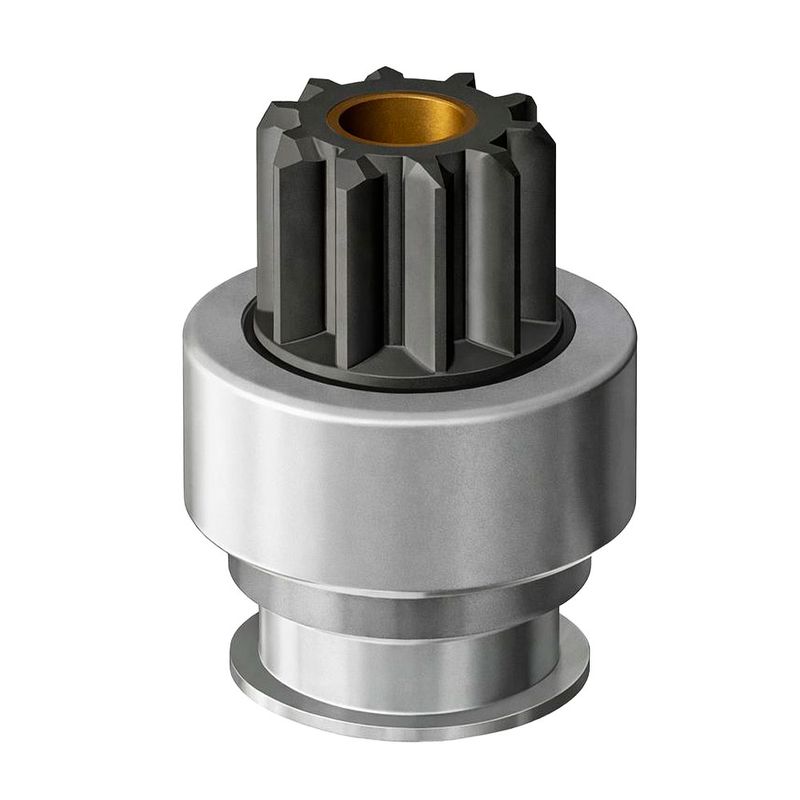 Bendix do Motor de Partida do Jeep Cherokee - ZM 85.790.18