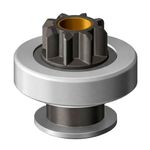 Bendix do Motor de Partida do Chevrolet Celta, Corsa, Renault Clio e outros - ZM 85.590.09