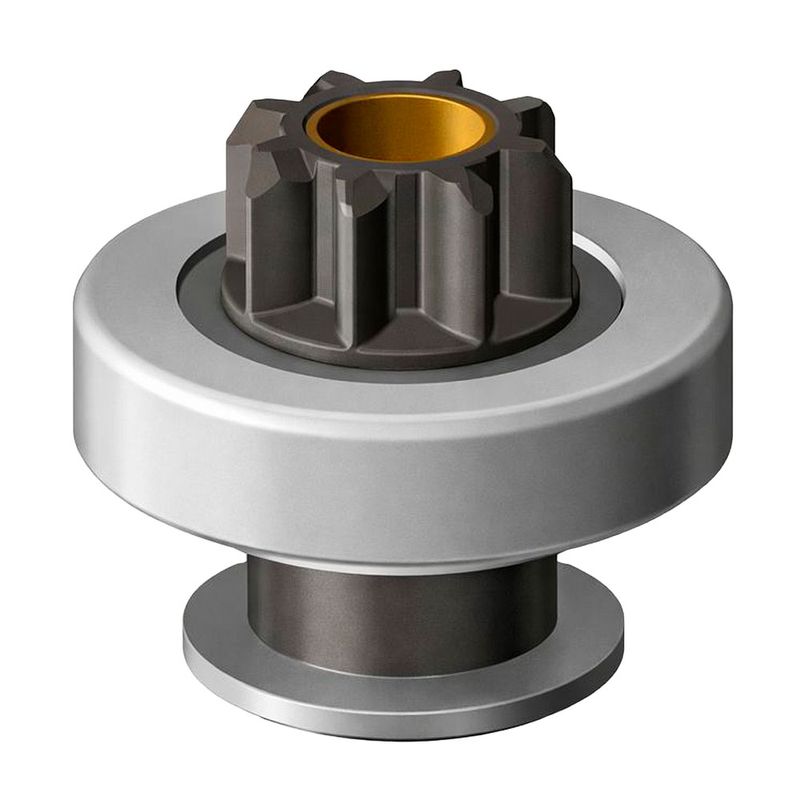 Bendix do Motor de Partida do Chevrolet Celta, Corsa, Renault Clio e outros - ZM 85.590.09