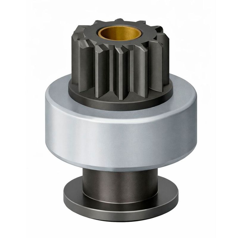 Bendix do Motor de Partida do Chevrolet Blazer, Malibu e S10 - ZM 85.860.01