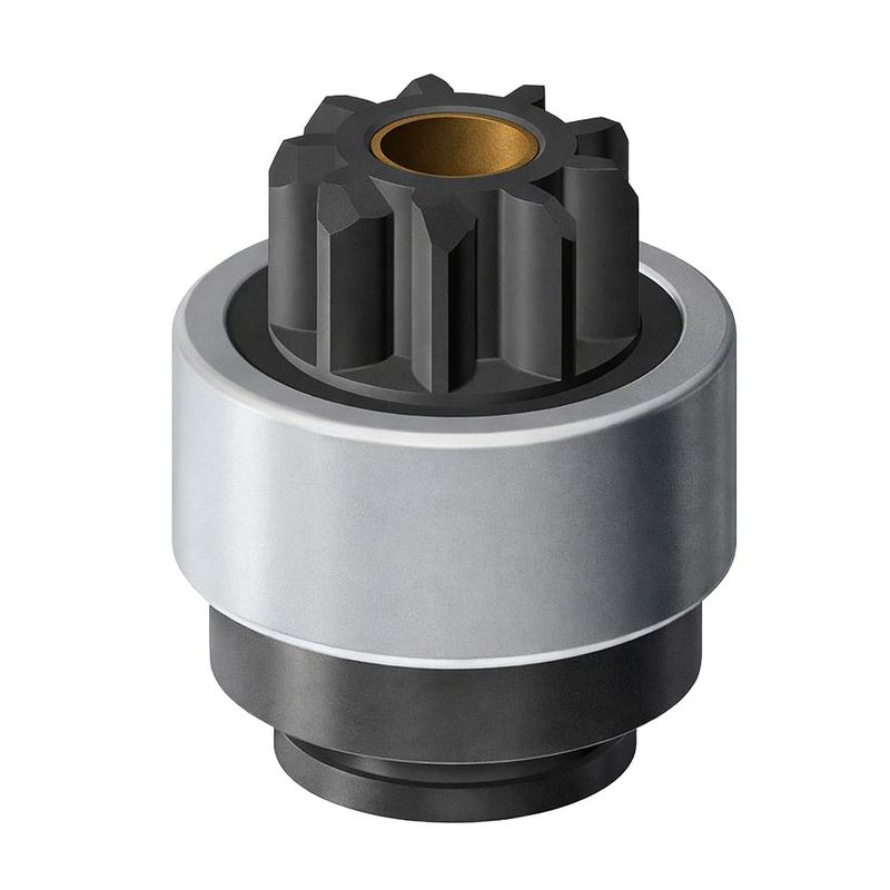 Bendix do Motor de Partida do Ford Ecosport e Focus - ZM 85.590.07