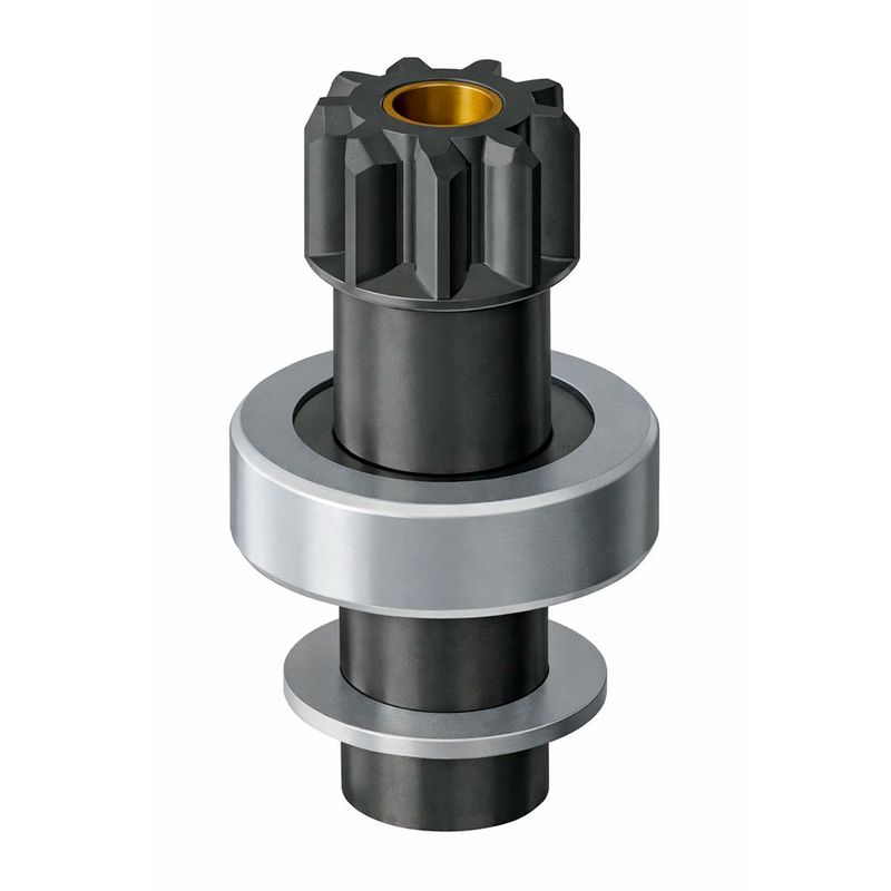 Bendix do Motor de Partida do Honda City e Fit - ZM 85.701.06