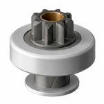 Bendix do Motor de Partida do Chevrolet Celta, Corsa, Renault Clio e outros - ZM 85.590.14