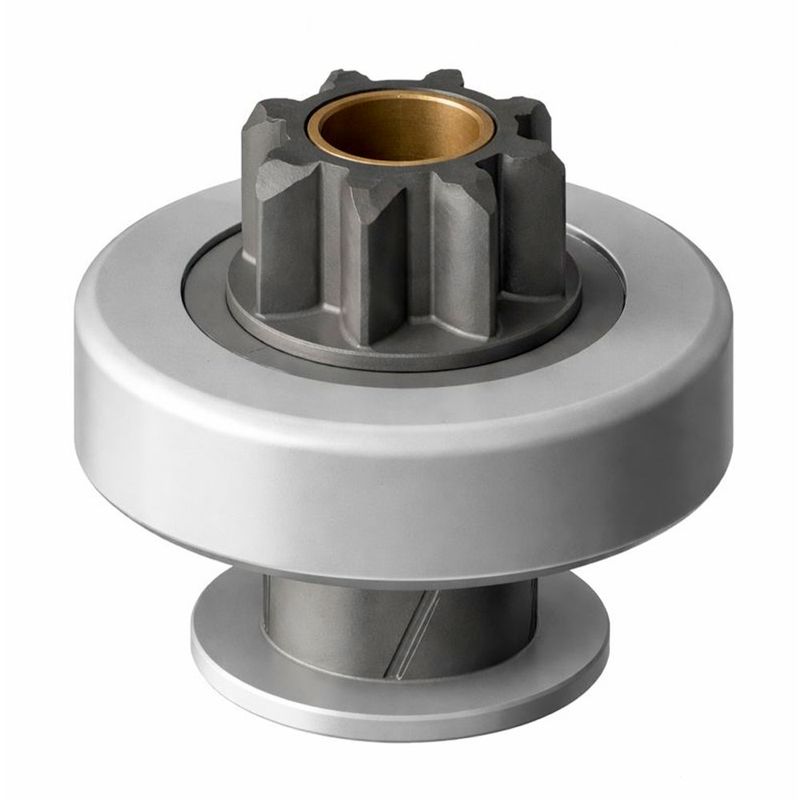 Bendix do Motor de Partida do Chevrolet Celta, Corsa, Renault Clio e outros - ZM 85.590.14