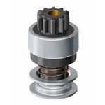 Bendix do Motor de Partida do GMC 11000, 12-170, Ford Cargo e outros - ZM 85.450.02