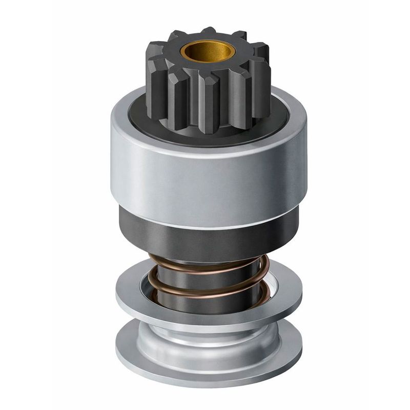 Bendix do Motor de Partida do GMC 11000, 12-170, Ford Cargo e outros - ZM 85.450.02