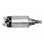 Automático do Motor de Partida - ZM 3-640