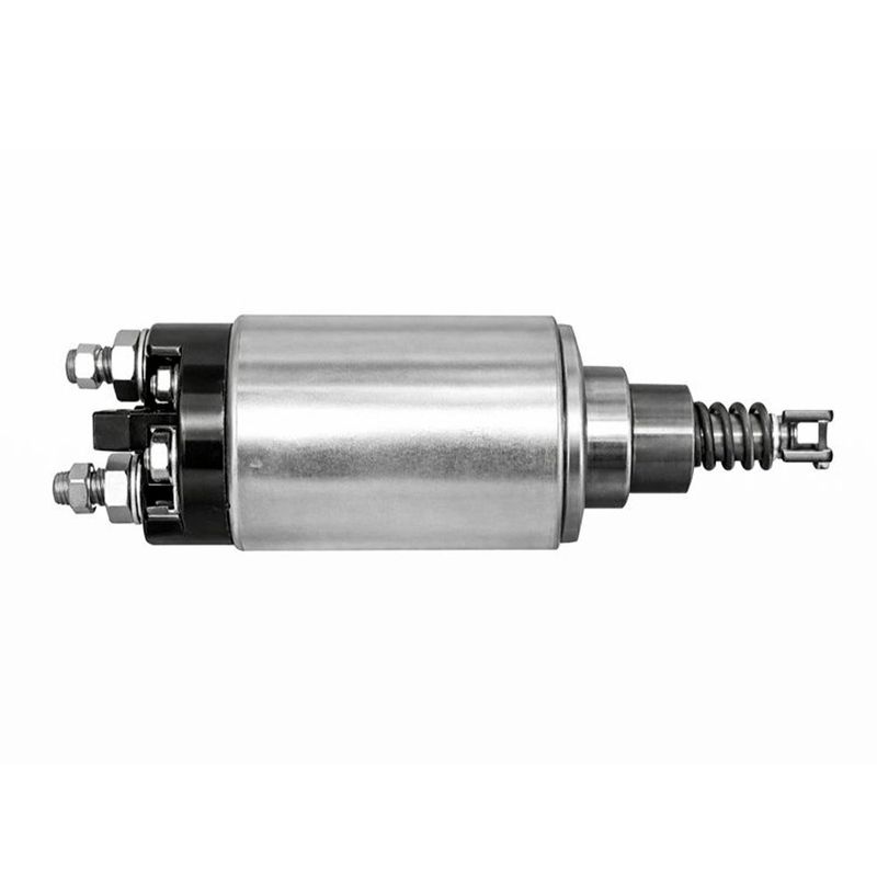 Automático do Motor de Partida - ZM 3-640