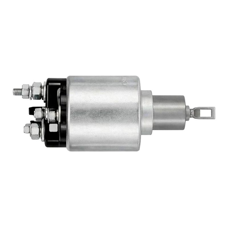 Automático do Motor de Partida do Porsche 968 - ZM 472